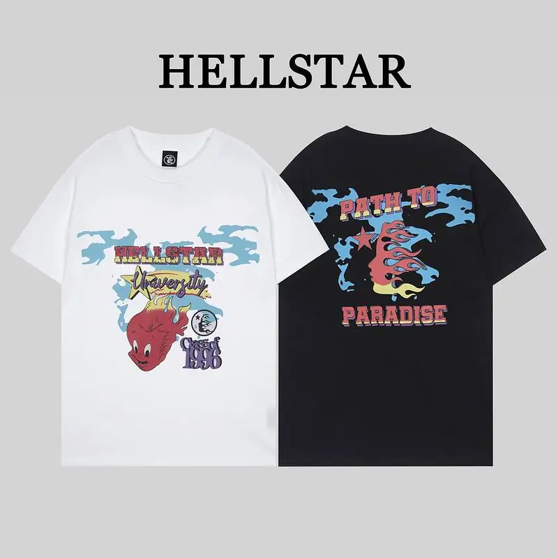 Hellstar S-3XL yktrG1178